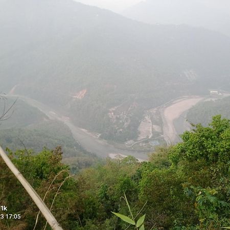 Dsd Bomzon Homestay Darjeeling (West Bengal) Exterior foto