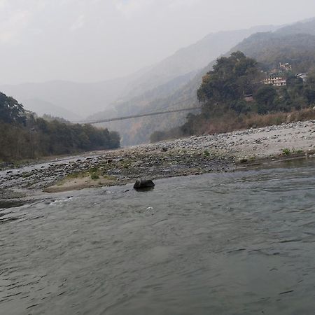 Dsd Bomzon Homestay Darjeeling (West Bengal) Exterior foto