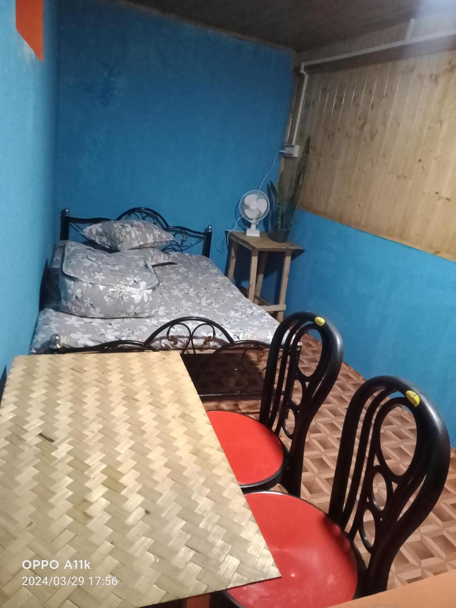 Dsd Bomzon Homestay Darjeeling (West Bengal) Exterior foto