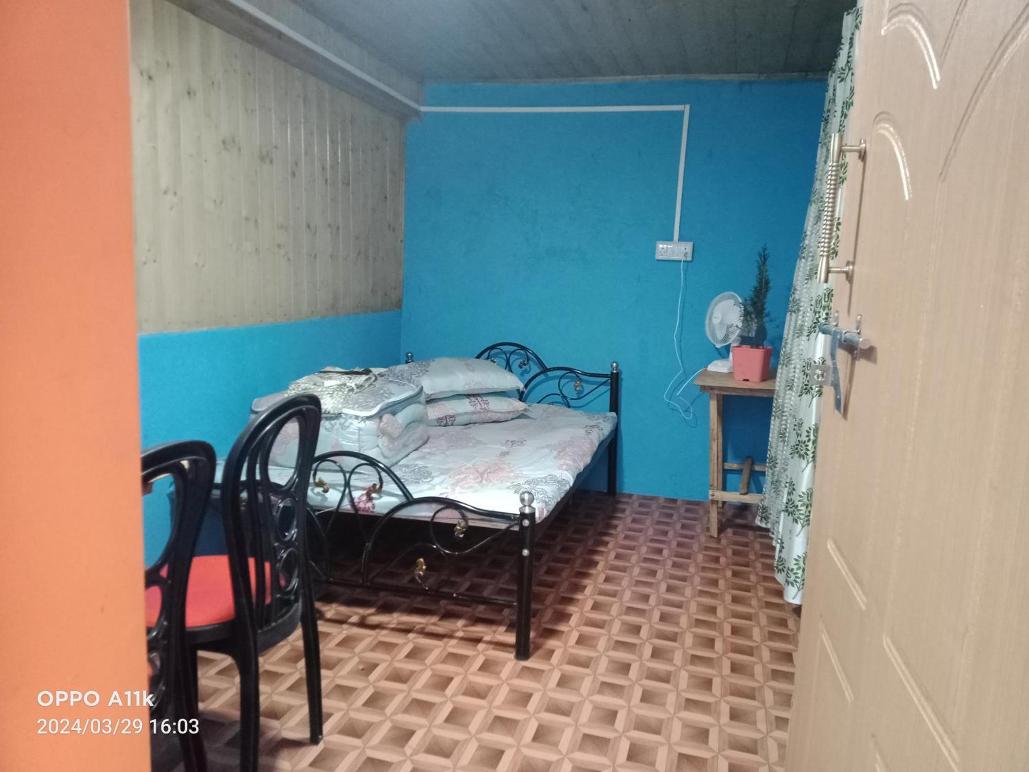 Dsd Bomzon Homestay Darjeeling (West Bengal) Exterior foto