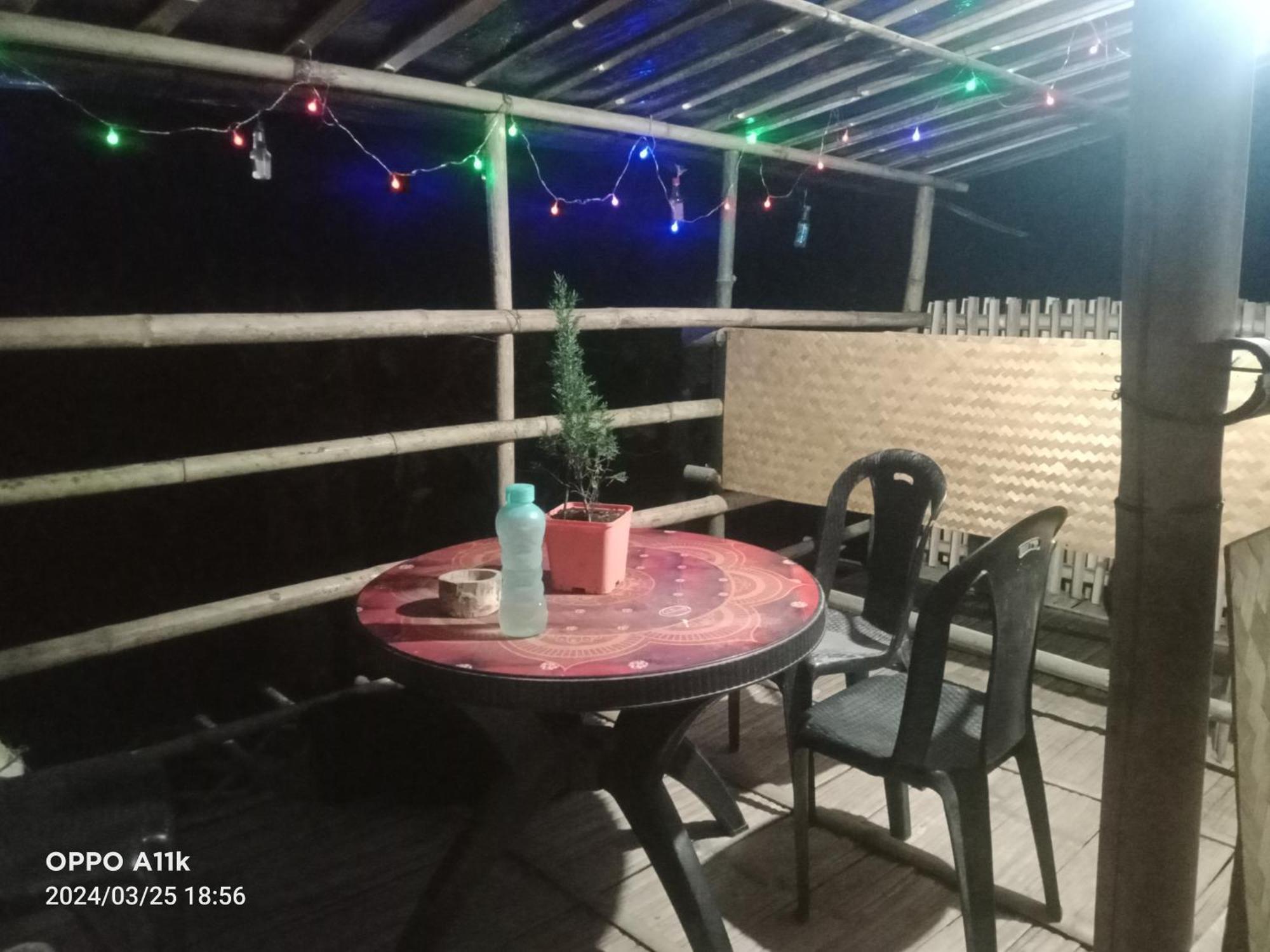 Dsd Bomzon Homestay Darjeeling (West Bengal) Exterior foto