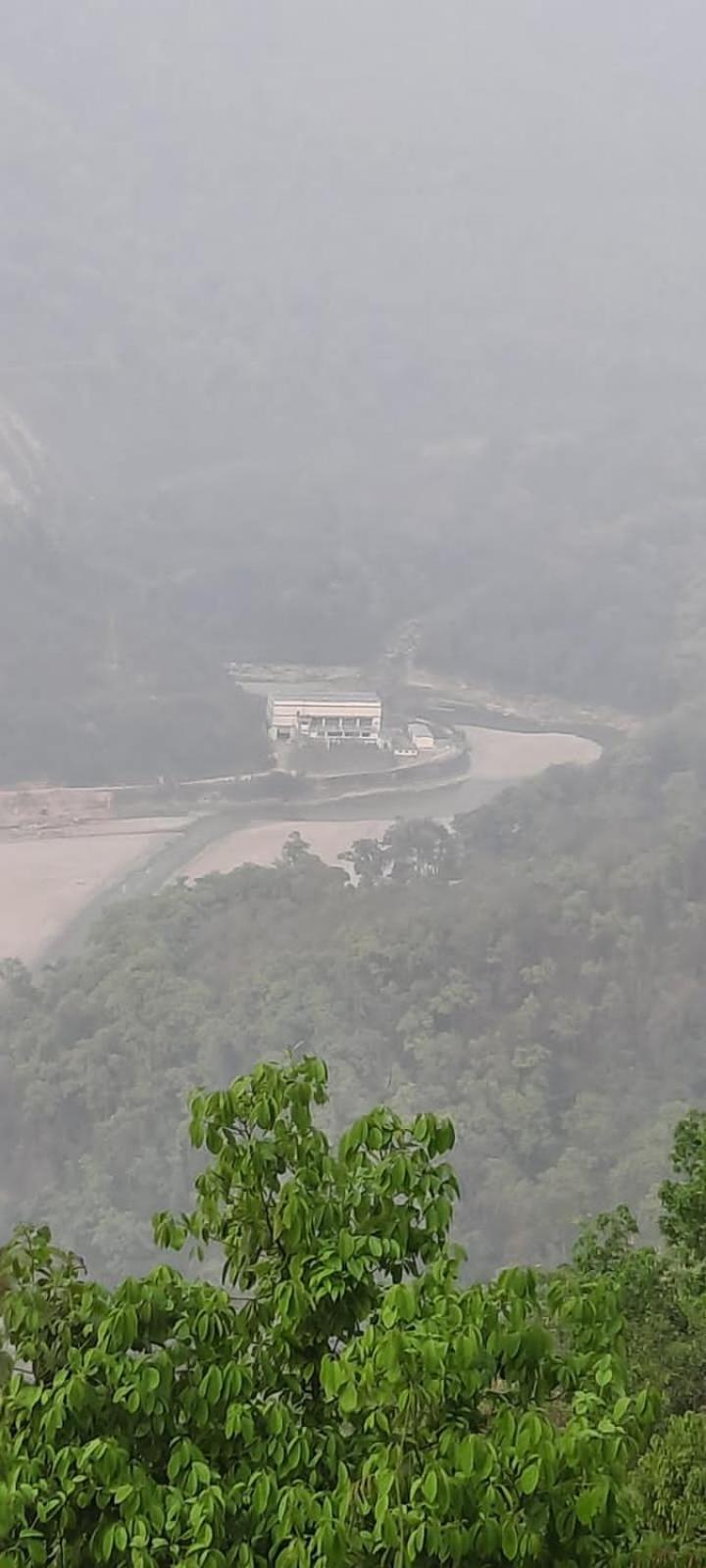 Dsd Bomzon Homestay Darjeeling (West Bengal) Exterior foto