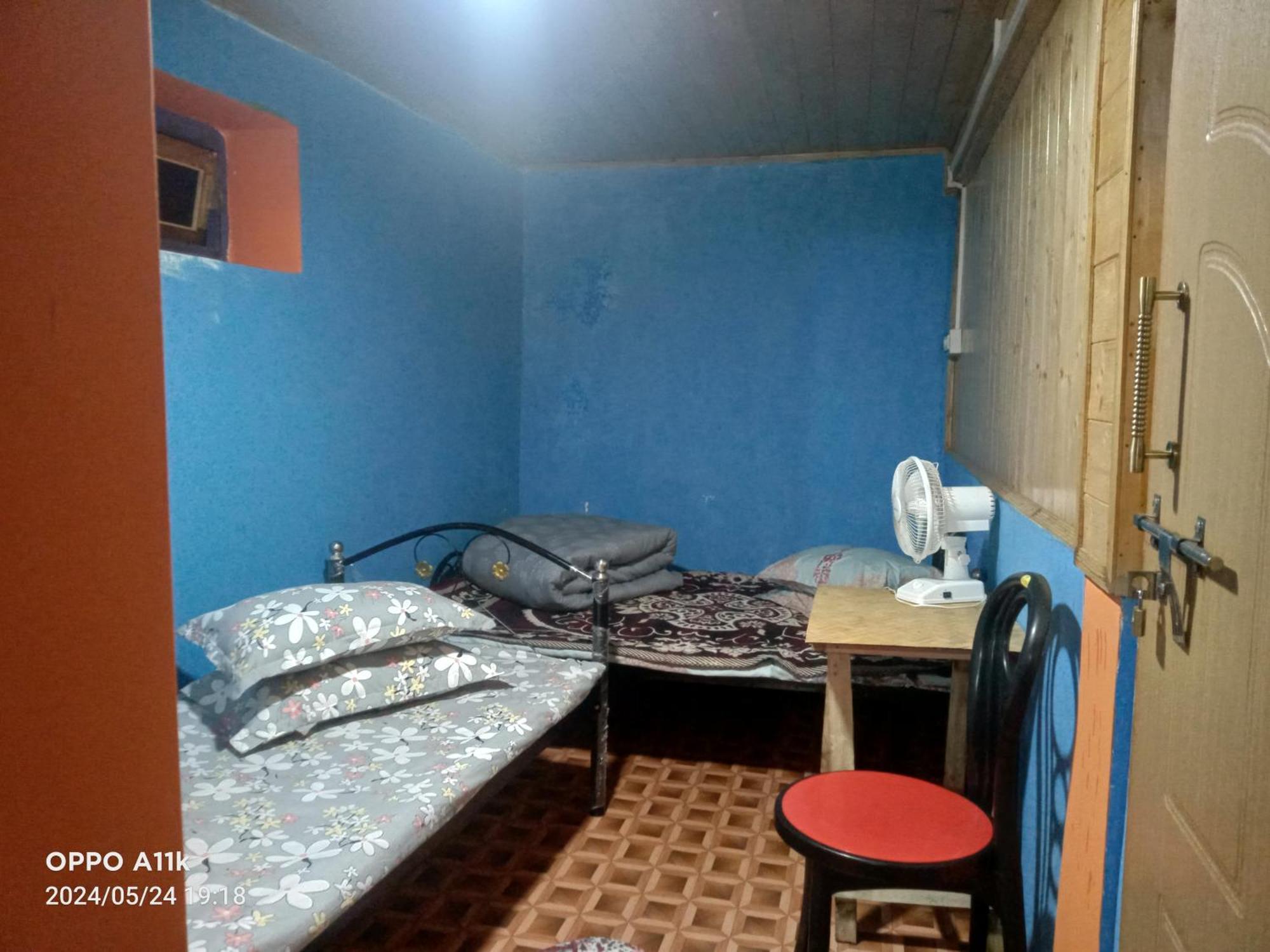 Dsd Bomzon Homestay Darjeeling (West Bengal) Quarto foto